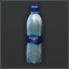 Бутылка воды (0.6л)