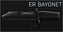 ER BAYONET