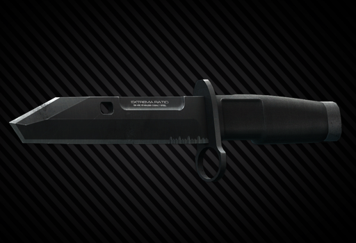 ER BAYONET