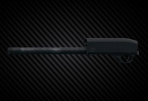Предмет: Помповое ружье MP-133 12к в Escape from Tarkov