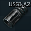AR-15 Colt USGI A2 5.56x45 flash hider