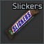 Slickers