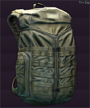 Tri-Zip