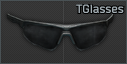 Tactical glasses