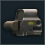 Голографический прицел EOTech 