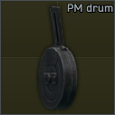 PM drum