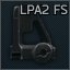 AR-15 Leapers UTG Low Profile A2 front sight