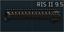 RIS II 9.5