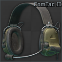 ComTac II