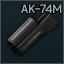 AK-74M