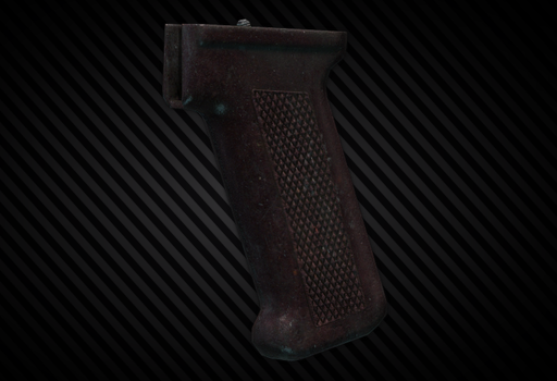 AK-74 bak.