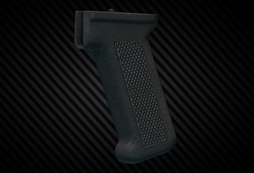 AK-74 poly