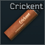 Crickent