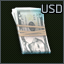 USD