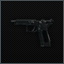Пистолет SIG P226R 9x19