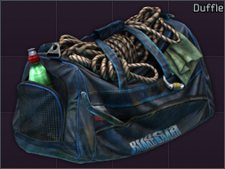 Duffle