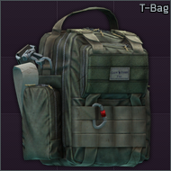 邮差小挎包 网格