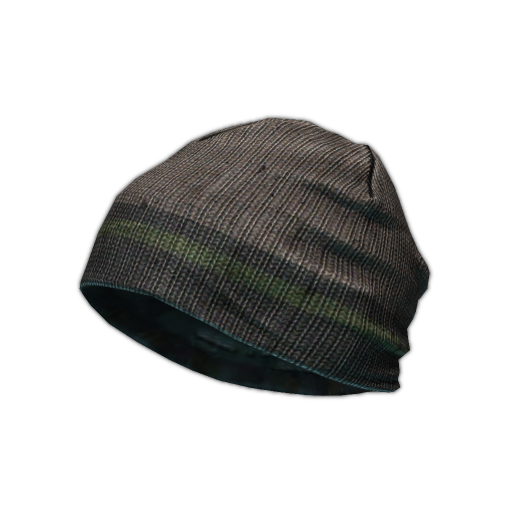 TGS2025 タルコフ EFT ビーニー ニット帽 Kotton beanie