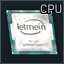 CPU