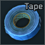 Tape