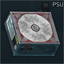 PSU