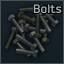 Bolts