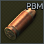 9x18mm PM PBM gzh