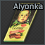 Alyonka