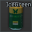 IceGreen