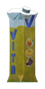 Pack of Vita juice