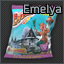 Emelya
