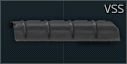 VSS dust cover