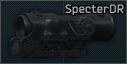 SpecterDR