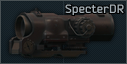 SpecterDR