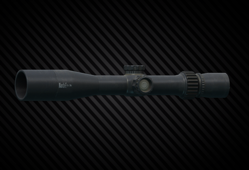 3-24x42 FFP