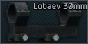 Lobaev 30мм
