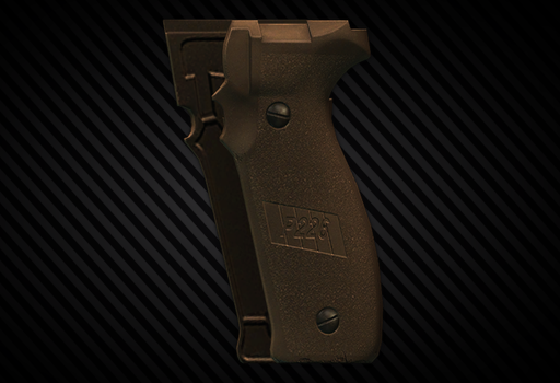 P226 FDE