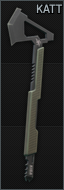 Kiba Arms Tactical Tomahawk