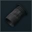 PSO eyecup