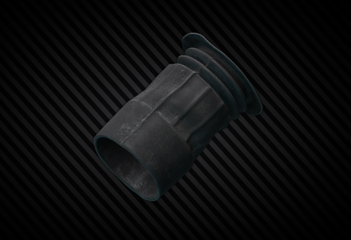 PSO eyecup