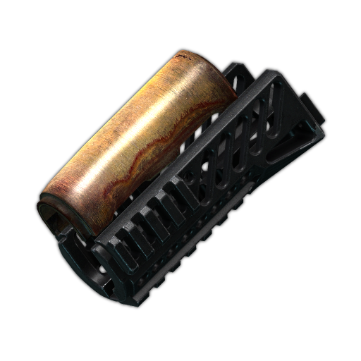 AKS-74U Zenit B-11 handguard - Escape from Tarkov - Tarkov.dev