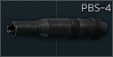 PBS-4