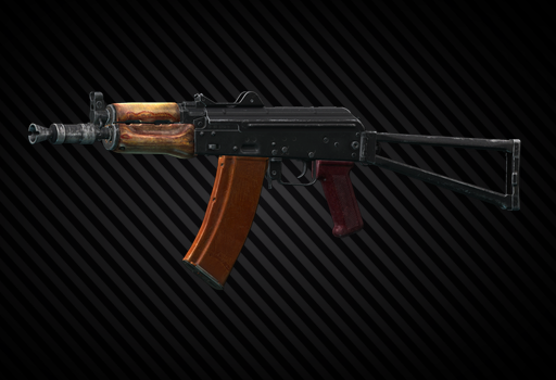 AKS-74U Default