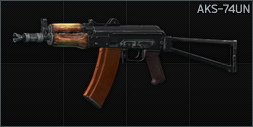 AKS-74UN Default