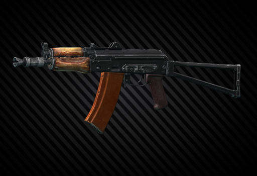 АКС-74УН По умолчанию