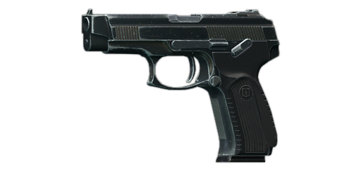 Glock 17 9x19 pistol - The Official Escape from Tarkov Wiki