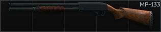 MP-133 Default
