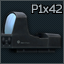P1x42