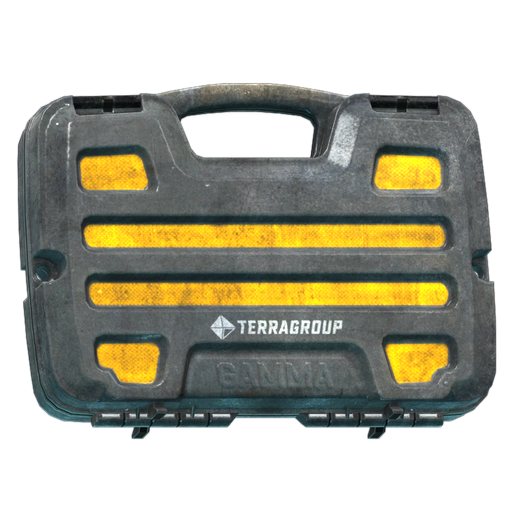 Tarkov　タルコフ　ガンマコンテナ　Gammaコンテナ Secure container Gamma - The Official Escape from Tarkov Wiki