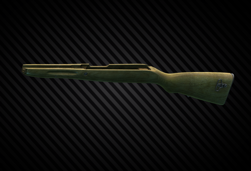 OP-SKS Wood